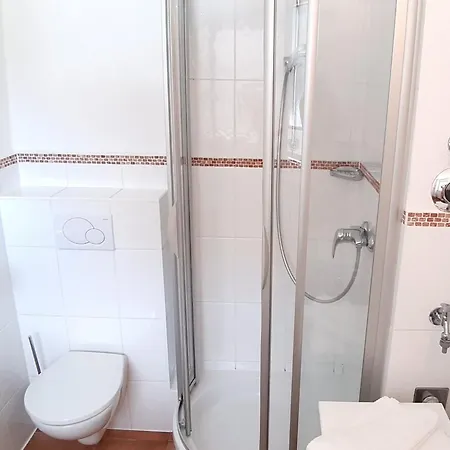Haus Atlantic Strandnah App 62 Apartment